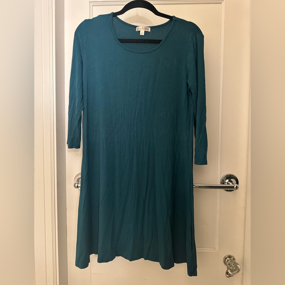 Nine Britton Dress